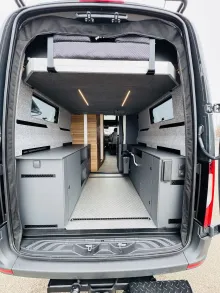 Fahrzeugbild Adria Supertwin 700 SGX WS beh. * AHK * LED * 26 #20