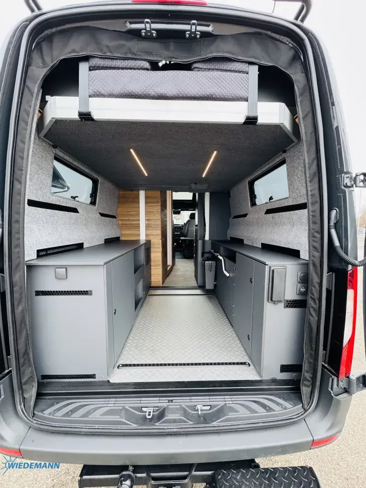 Fahrzeugbild Adria Supertwin 700 SGX WS beh. * AHK * LED * 26 #20