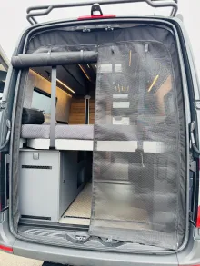 Fahrzeugbild Adria Supertwin 700 SGX WS beh. * AHK * LED * 26 #22