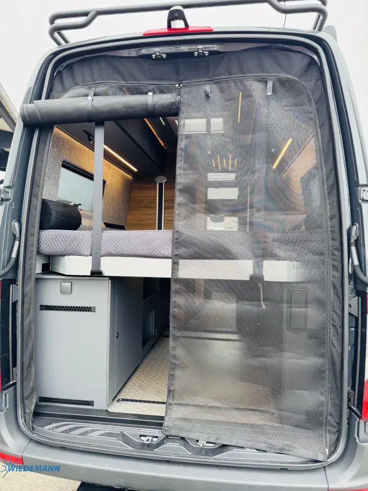 Fahrzeugbild Adria Supertwin 700 SGX WS beh. * AHK * LED * 26 #22