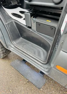 Fahrzeugbild Adria Supertwin 700 SGX WS beh. * AHK * LED * 26 #23