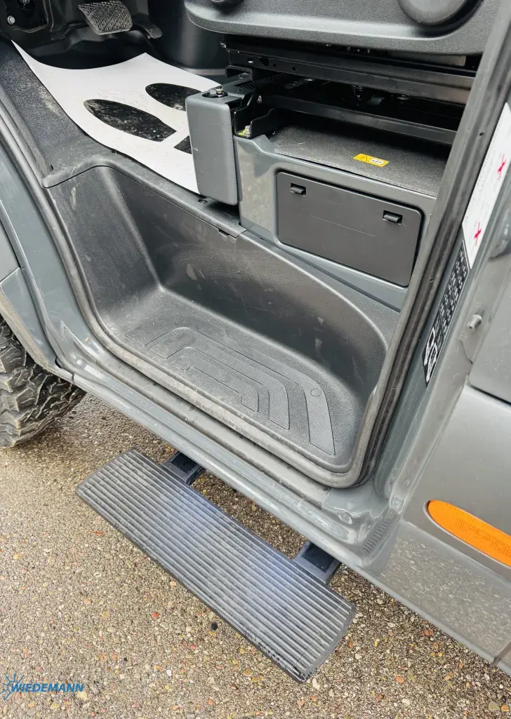 Fahrzeugbild Adria Supertwin 700 SGX WS beh. * AHK * LED * 26 #23