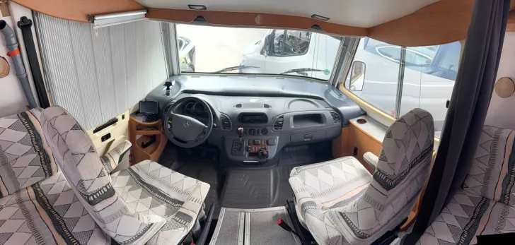 Fahrzeugbild Mercedes-Benz Sprinter #5