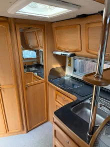 Fahrzeugbild Mercedes-Benz Sprinter #6