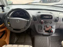 Fahrzeugbild Mercedes-Benz Sprinter #8