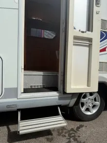 Fahrzeugbild Mercedes-Benz Sprinter #9