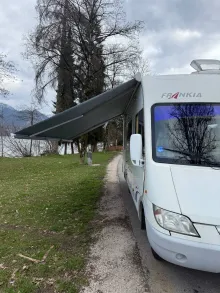 Fahrzeugbild Mercedes-Benz Sprinter #10