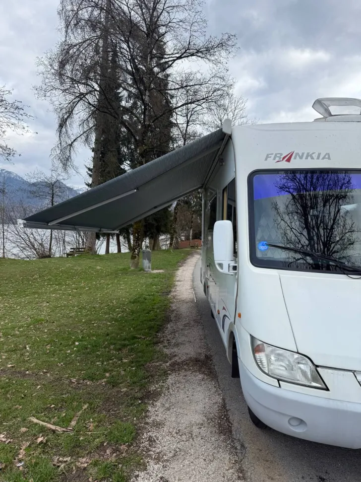 Fahrzeugbild Mercedes-Benz Sprinter #10