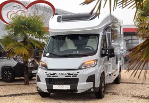 Bild Ecovip L 2009 Titanio