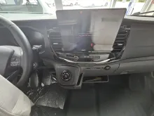 Fahrzeugbild LMC Innovan Ford 592 Sondermodell Juni 26 Verfügbar #3