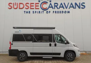 Bild BoxLife Pro 540 ROAD 60 Years