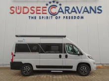 Fahrzeugbild Knaus BoxLife PRO 60 YEARS 540 ROAD aus Vermietflotte #1