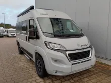 Fahrzeugbild Knaus BoxLife PRO 60 YEARS 540 ROAD aus Vermietflotte #3