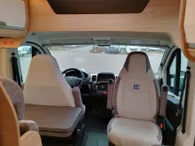 Fahrzeugbild Knaus BoxLife PRO 60 YEARS 540 ROAD aus Vermietflotte #10