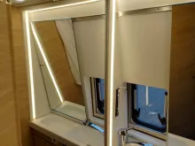 Fahrzeugbild Knaus BoxLife PRO 60 YEARS 540 ROAD aus Vermietflotte #16