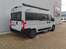 Fahrzeugbild Knaus BoxLife PRO 60 YEARS 540 ROAD aus Vermietflotte #20