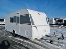 Fahrzeugbild Bürstner B66 480 TK #1