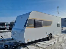 Fahrzeugbild Bürstner B66 510 TK Plus #3