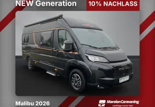 Bild Van First Class - Two Rooms 640 LE  ...