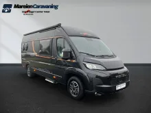 Fahrzeugbild Malibu Van first class - two rooms GT skyview 640 LE RB Fiat (726) #4