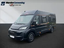 Fahrzeugbild Malibu Van first class - two rooms GT skyview 640 LE RB Fiat (726) #5