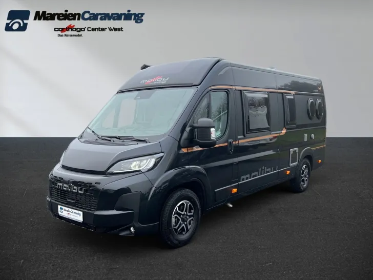 Fahrzeugbild Malibu Van first class - two rooms GT skyview 640 LE RB Fiat (726) #5
