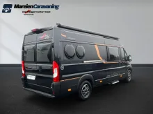 Fahrzeugbild Malibu Van first class - two rooms GT skyview 640 LE RB Fiat (726) #6