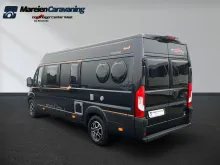 Fahrzeugbild Malibu Van first class - two rooms GT skyview 640 LE RB Fiat (726) #7