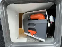 Fahrzeugbild Malibu Van first class - two rooms GT skyview 640 LE RB Fiat (726) #38
