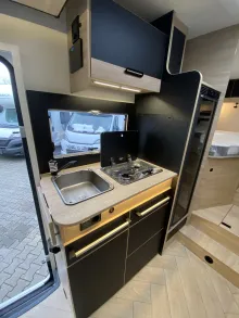 Fahrzeugbild Chausson Teilintegrierte 627 Titanium Line Frühlingserwachen #9
