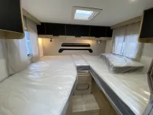 Fahrzeugbild Chausson Teilintegrierte 627 Titanium Line Frühlingserwachen #12