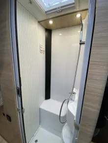 Fahrzeugbild Chausson Teilintegrierte 627 Titanium Line Frühlingserwachen #14