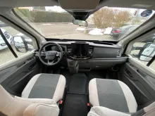 Fahrzeugbild Chausson Teilintegrierte 627 Titanium Line Frühlingserwachen #16