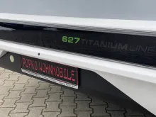 Fahrzeugbild Chausson Teilintegrierte 627 Titanium Line Frühlingserwachen #18