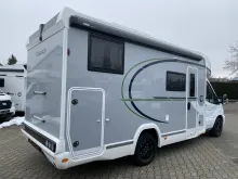 Fahrzeugbild Chausson Teilintegrierte 627 Titanium Line Abstandstempomat #4