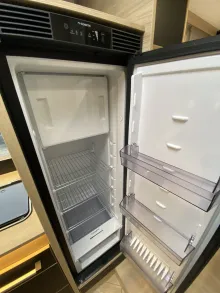 Fahrzeugbild Chausson Teilintegrierte 627 Titanium Line Abstandstempomat #11