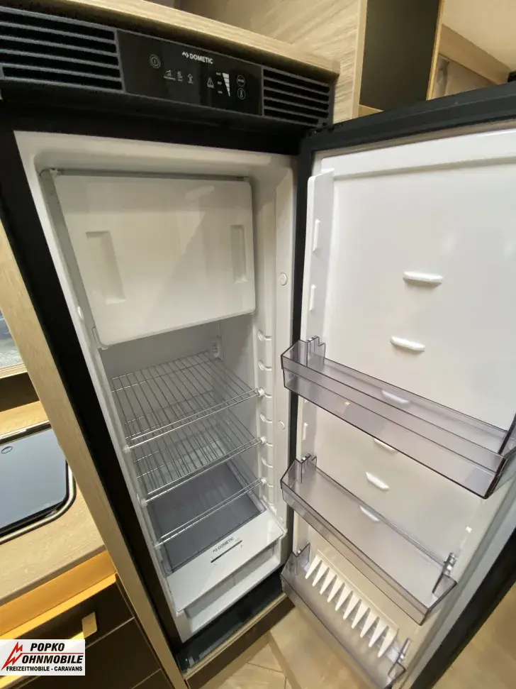 Fahrzeugbild Chausson Teilintegrierte 627 Titanium Line Abstandstempomat #11