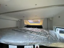 Fahrzeugbild Chausson Teilintegrierte 627 Titanium Line Abstandstempomat #13