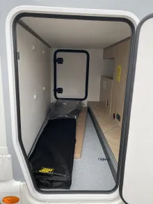 Fahrzeugbild Chausson Teilintegrierte 627 Titanium Line Abstandstempomat #17