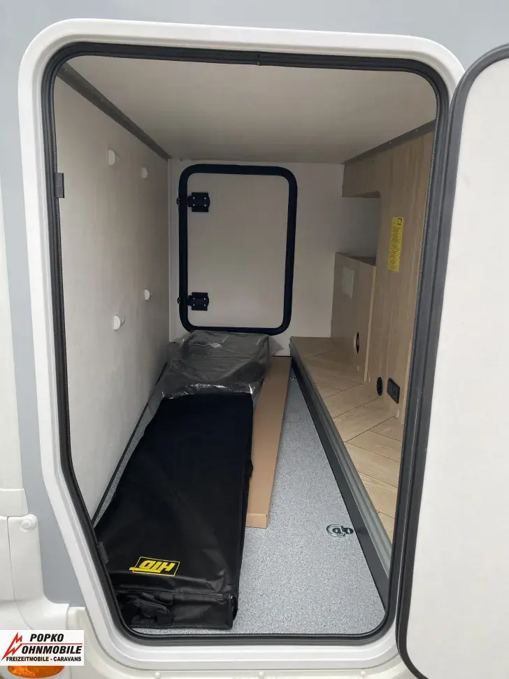 Fahrzeugbild Chausson Teilintegrierte 627 Titanium Line Abstandstempomat #17