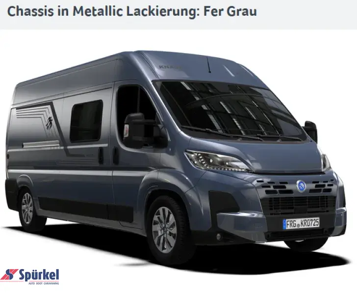 Fahrzeugbild Knaus BoxLife 600 MQ Platinum Selection *TraumMobil*Secure* #33