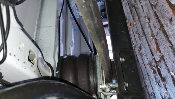 Fahrzeugbild Mooveo TEI 74EB(H) wenig gelaufen + Auf #4