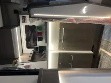 Fahrzeugbild Mooveo TEI 74EB(H) wenig gelaufen + Auf #9