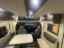 Fahrzeugbild Mooveo TEI 74EB(H) wenig gelaufen + Auf #10