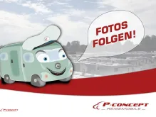 Fahrzeugbild Bürstner B66 TD 690 G - Sonderedition #3