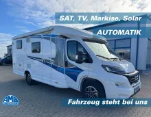 Fahrzeugbild Knaus L!VE, LIVE TI 650 MEG, SAT, TV, SOLAR, uvm... #1