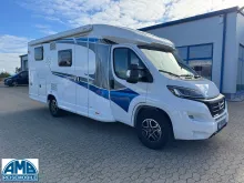 Fahrzeugbild Knaus L!VE, LIVE TI 650 MEG, SAT, TV, SOLAR, uvm... #6