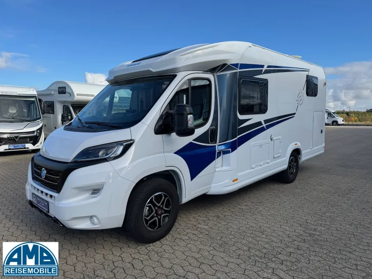 Fahrzeugbild Knaus L!VE, LIVE TI 650 MEG, SAT, TV, SOLAR, uvm... #8