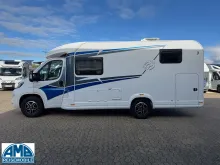 Fahrzeugbild Knaus L!VE, LIVE TI 650 MEG, SAT, TV, SOLAR, uvm... #9