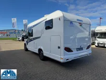 Fahrzeugbild Knaus L!VE, LIVE TI 650 MEG, SAT, TV, SOLAR, uvm... #10